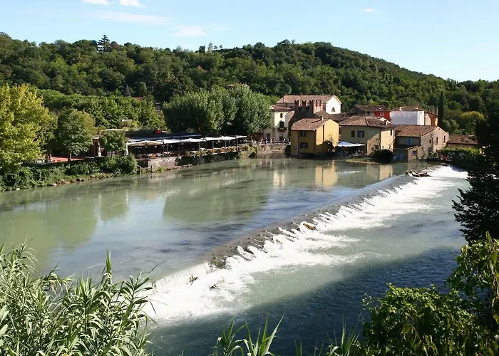 Le Motelle - 30 Bed and Breakfast 3*